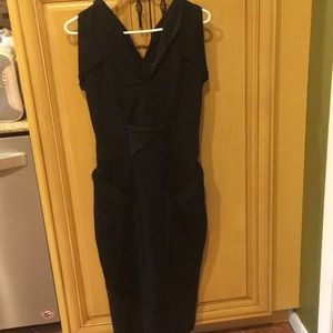 Ladies dress NWT size 8